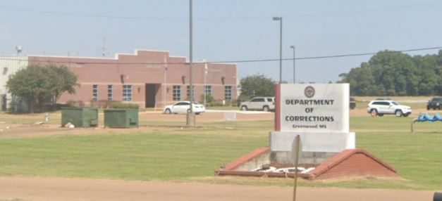 Photos Leflore County Jail 1